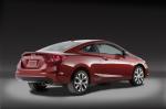 Honda Civic 2012 года